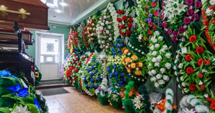 Надгробные плиты