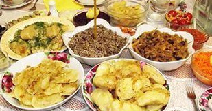 Поминки